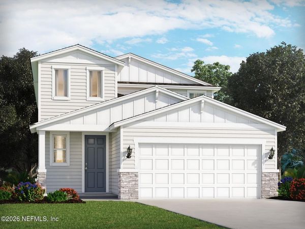 9411 ELLA POINT Drive, Jacksonville, FL 32219