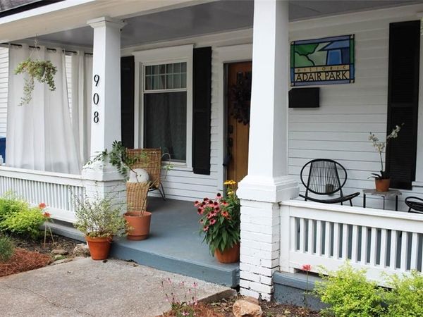 908 Oakhill Avenue, Atlanta, GA 30310