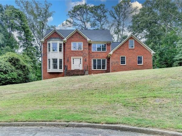 4785 Masters Court , Duluth, GA 30096