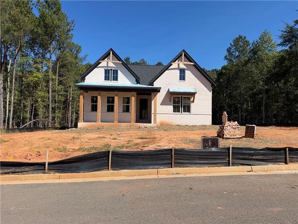 2805 Stoney Brook Lane, Watkinsville, GA 30677
