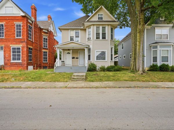 132 Dakota Avenue, Columbus, OH 43222