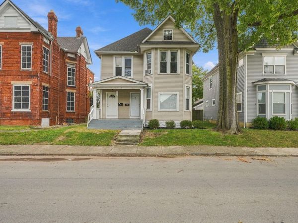 132 Dakota Avenue, Columbus, OH 43222