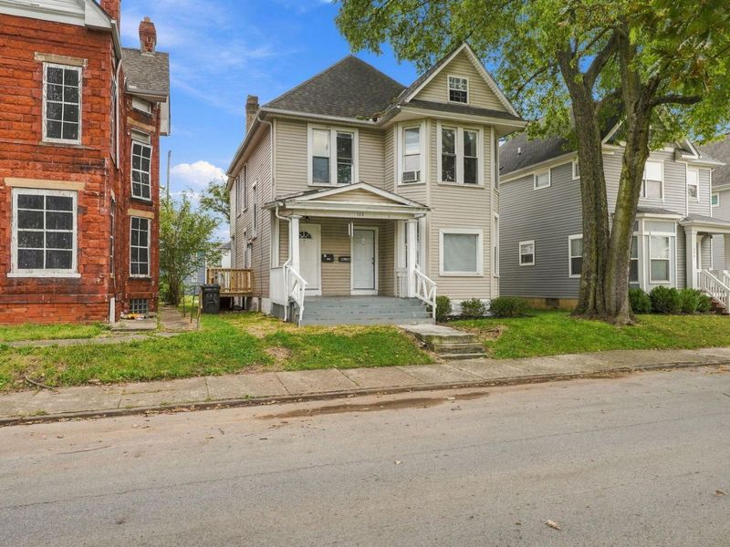 132 Dakota Avenue, Columbus, OH 43222 Photo 2