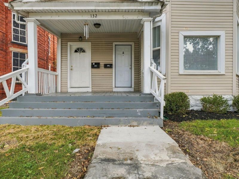 132 Dakota Avenue, Columbus, OH 43222 Photo 3