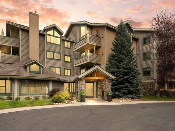 31719 Rocky Village Drive, Unit 212, Evergreen, CO 80439