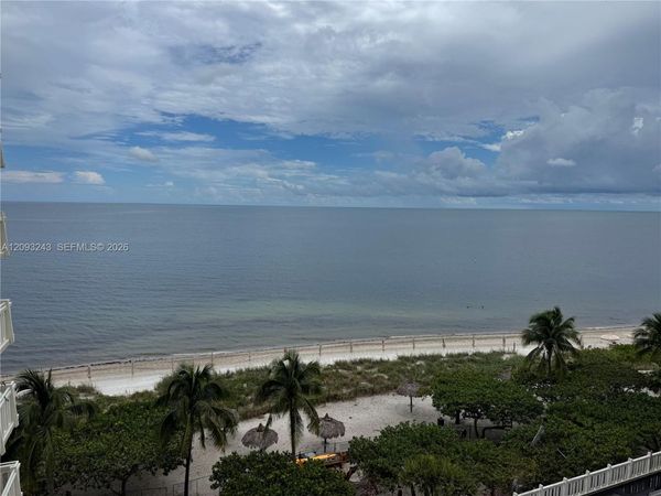 1111 Crandon Blvd , Unit A603, Key Biscayne, FL 33149
