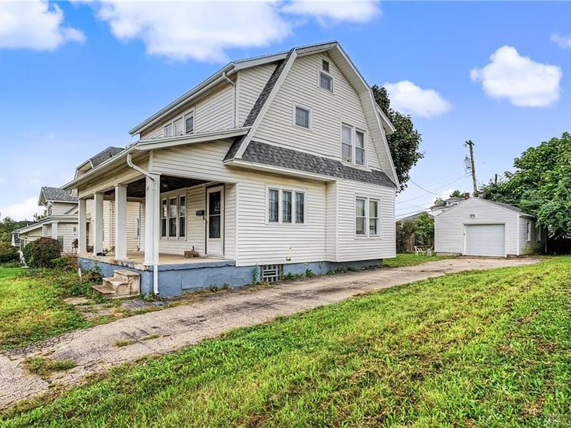 28 Homeview Drive, Dayton, OH 45415 Photo 4