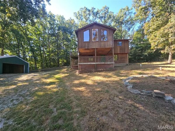 1618 Navajo Trail , Robertsville, MO 63072