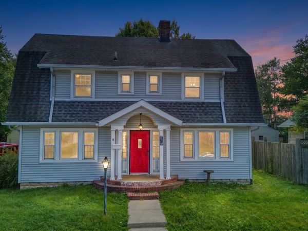 37 W Vermont Street , Brownsburg, IN 46112