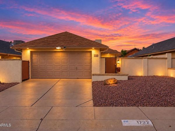 1732 E VILLA MARIA Drive, Phoenix, AZ 85022