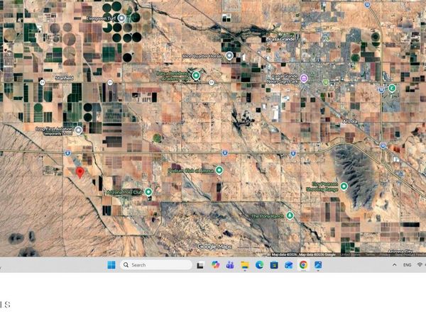 W Connelly Road, Unit -, Casa Grande, AZ 85193