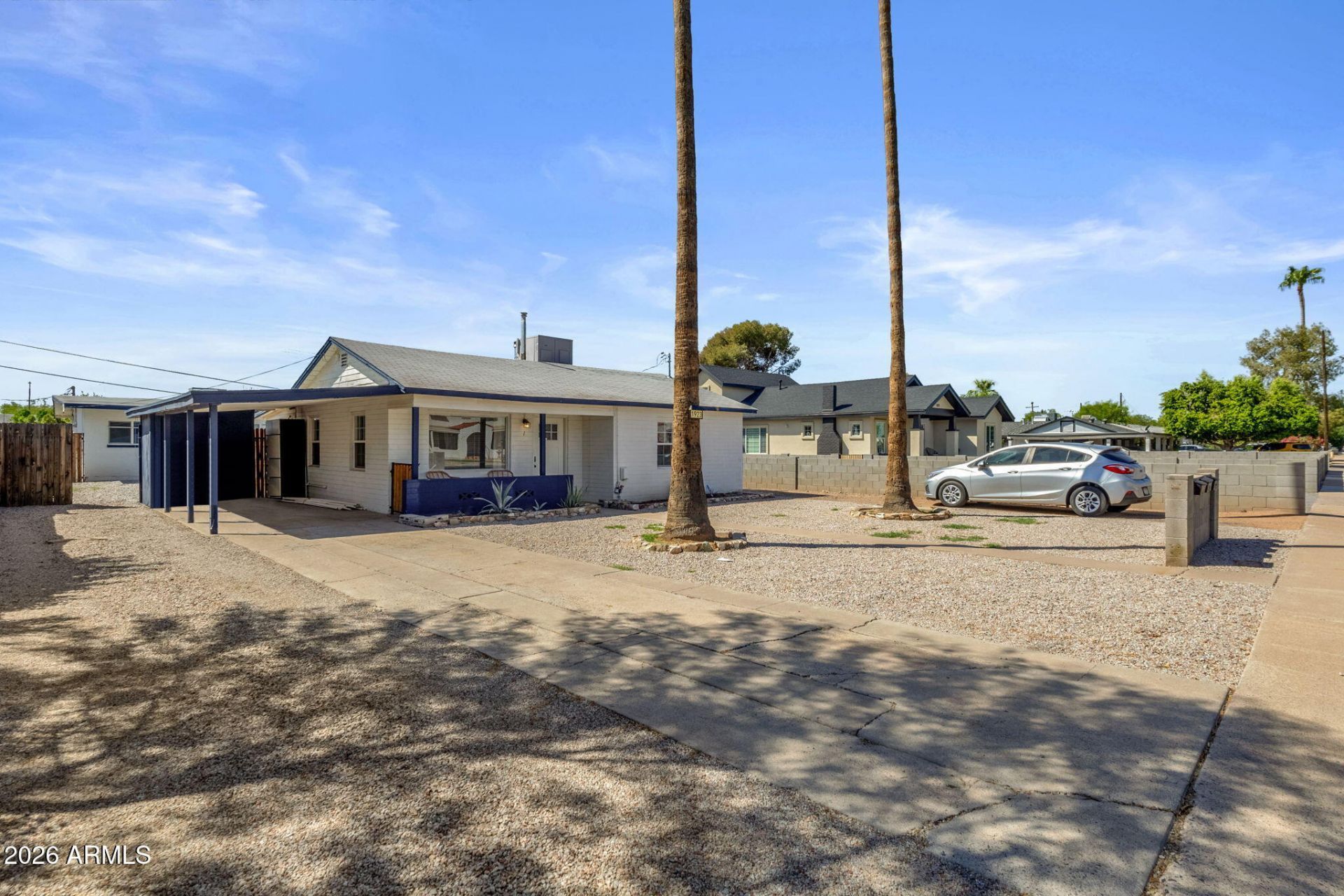 1923 E Yale Street, Phoenix, AZ 85006 Main Photo