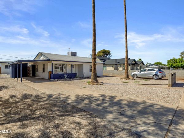 1923 E YALE Street, Phoenix, AZ 85006