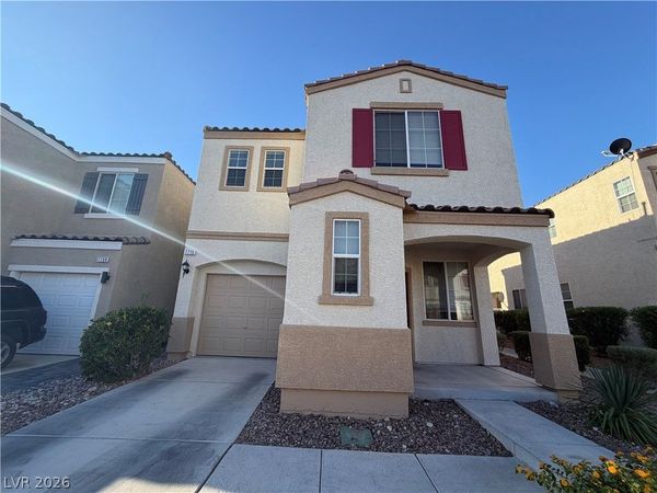 7715 HAMPTON WILLOWS Lane , Las Vegas, NV 89113
