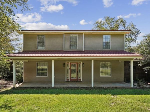 39394 OAKHILL Lane , Franklinton, LA 70438