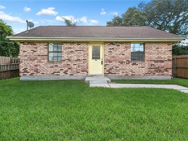 150 HIGHWAY Drive , Unit A, Jefferson, LA 70121