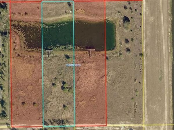 4th TER , LABELLE, FL 33935