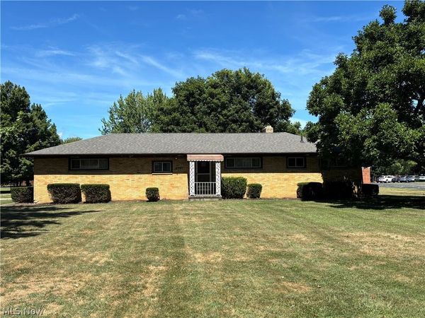 4307 Manchester Road , Perry, OH 44081
