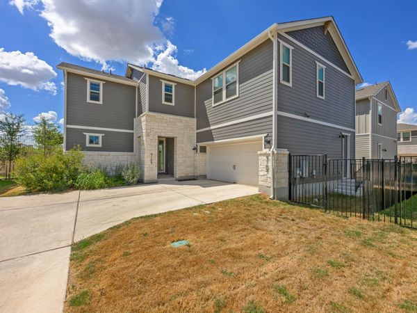 9105 Hamadryas DR, Austin, TX 78744