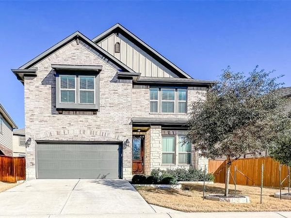 9002 Palmito DR, Unit 95, Round Rock, TX 78717
