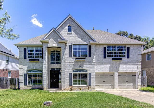 1717 Apache Trl, Round Rock, TX 78665 Main Photo