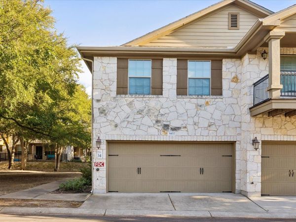 14815 Avery Ranch BLVD, Unit 3402, Austin, TX 78717