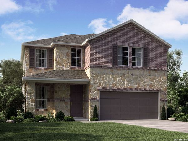 105 Dakota Ridge, Cibolo, TX 78108