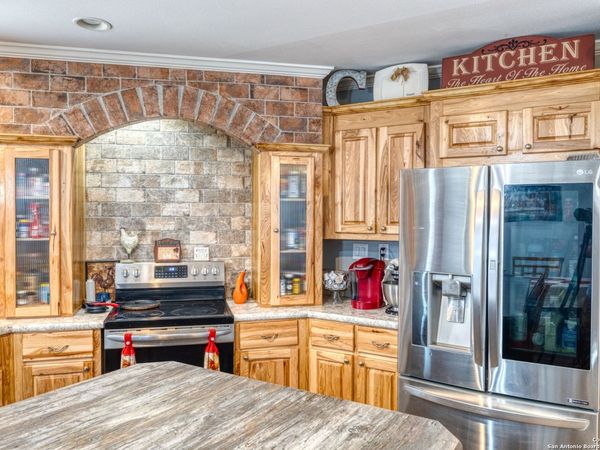 1189A N CR 350, ConCan, TX 78838