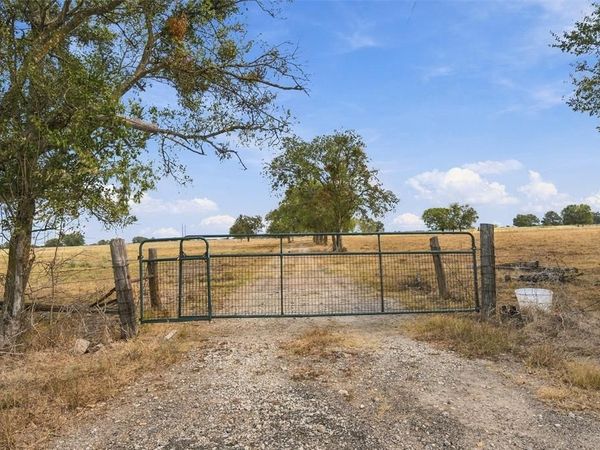 176 Fm 147 , Marlin, TX 76661