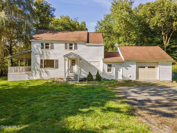 35 Williams Street, Wynantskill, NY 12198