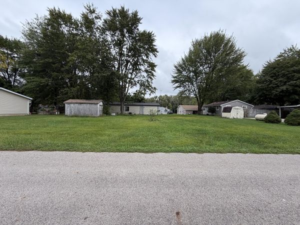 0 Luthman Road, Minster, OH 45865