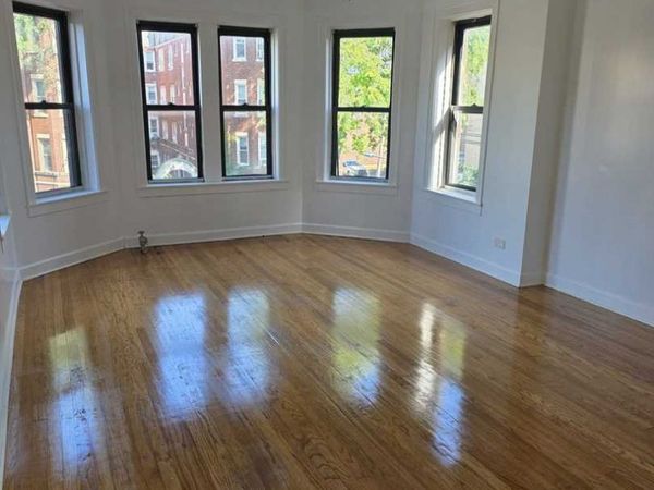 6418 N ALBANY Avenue , Unit 2E, Chicago, IL 60645