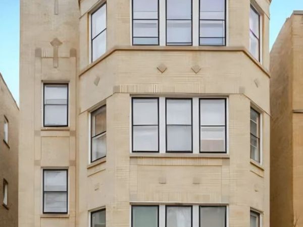 6418 N ALBANY Avenue , Unit 2E, Chicago, IL 60645