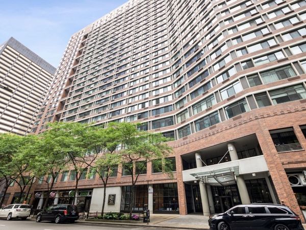 211 E Ohio Street , Unit 817, Chicago, IL 60611
