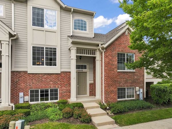 3382 Cameron Drive , Elgin, IL 60124