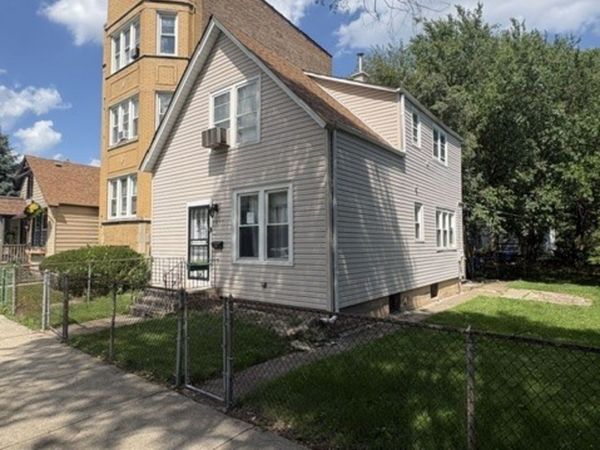 7837 S Dobson Avenue , Chicago, IL 60619