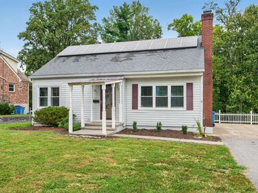 835 Crosshill Road, Danville, KY 40422