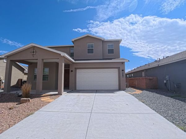 4316 Bald Eagle Loop NE, Rio Rancho, NM 87144