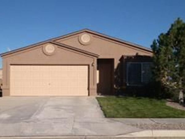 3420 Old Mill Road NE, Rio Rancho, NM 87144
