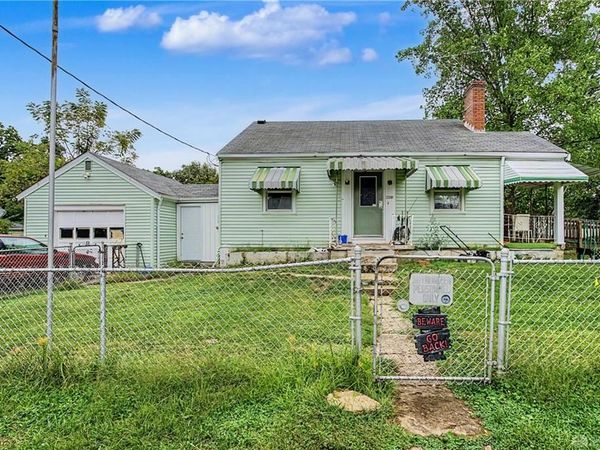 8802 Pine Road, SycamoreTownship, OH 45242