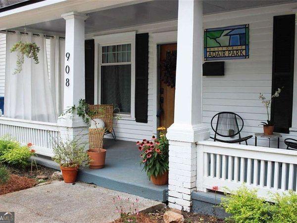 908 Oakhill Avenue, Atlanta, GA 30310