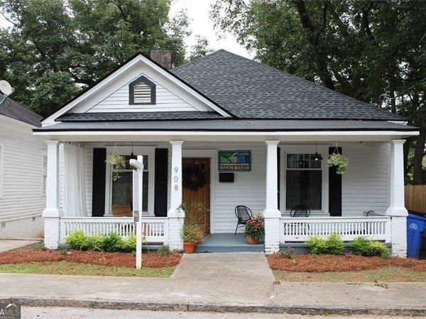 908 Oakhill Avenue, Atlanta, GA 30310