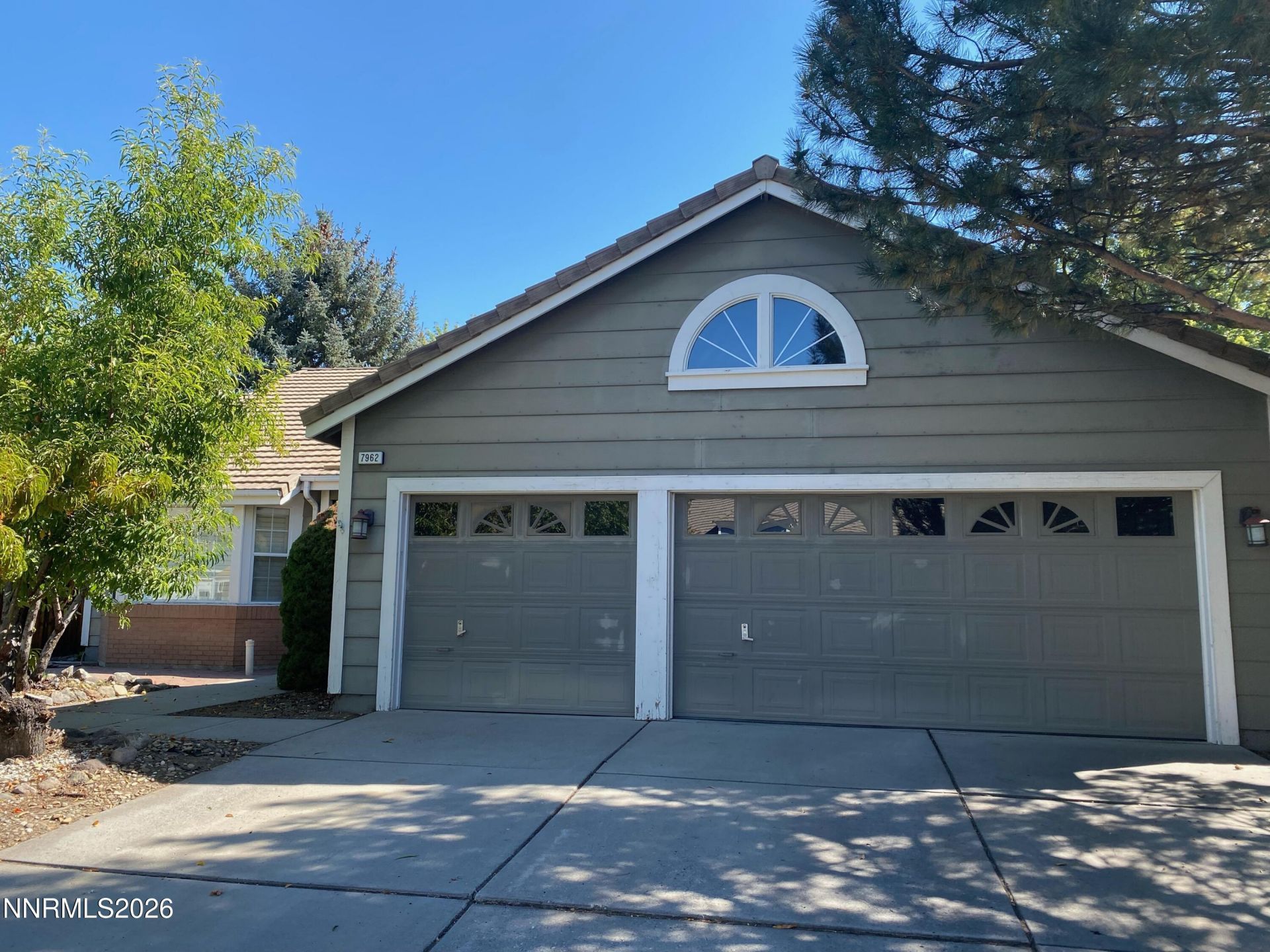 7962 Rusty Road, Reno, NV 89511 Main Photo