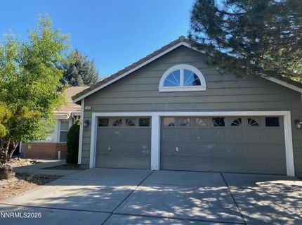7962 Rusty Road, Reno, NV 89511 Photo
