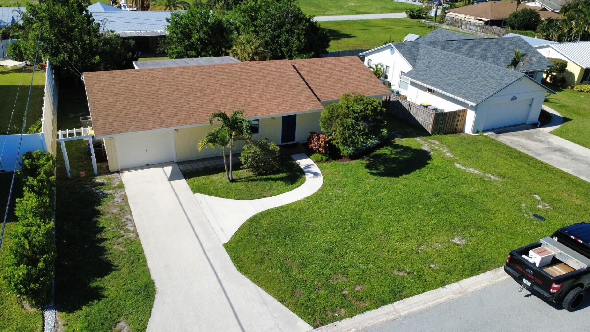 7389 SE Flamingo Way, Hobe Sound, FL 33455 Photo