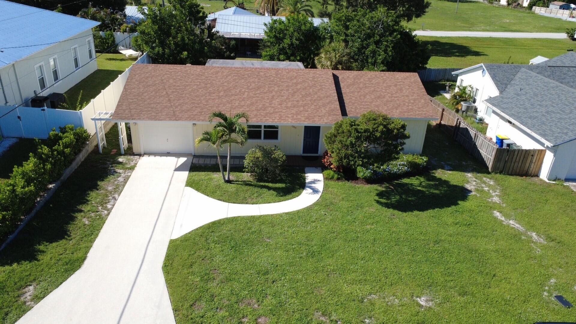 7389 SE Flamingo Way, Hobe Sound, FL 33455 Photo