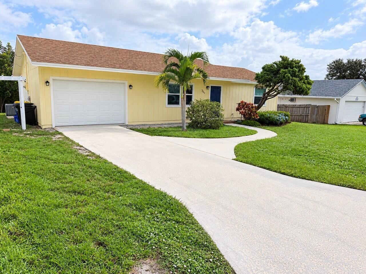 7389 SE Flamingo Way, Hobe Sound, FL 33455 Photo