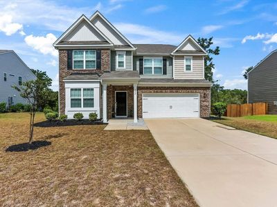 152 Southern Lake Court , Camden, SC 29020