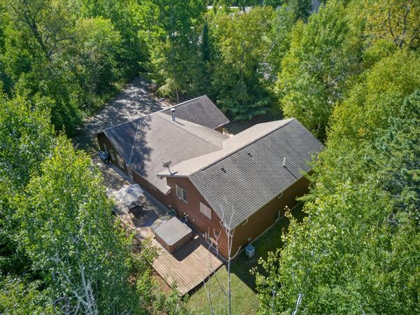 112 Bay Road, Coleraine, MN 55722