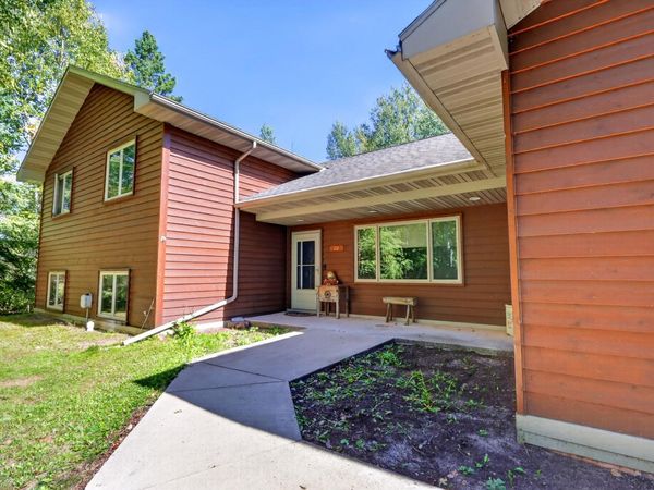 112 Bay Road, Coleraine, MN 55722